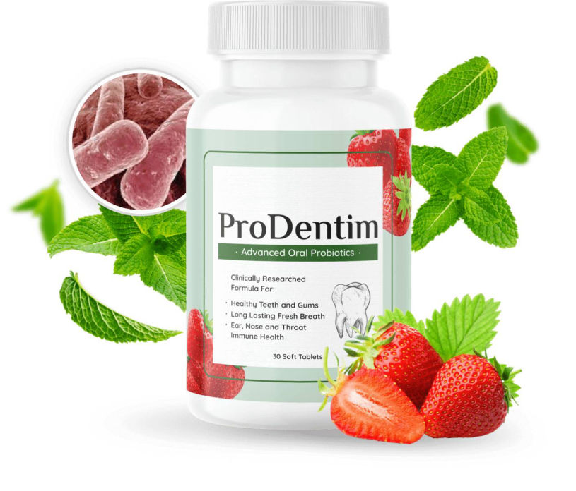 ProDentim supplement