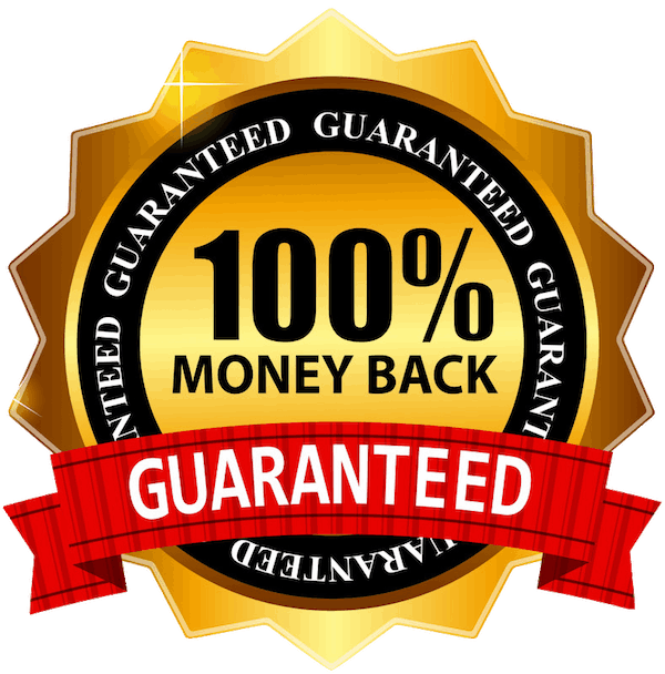 ProDentim money-back guarantee